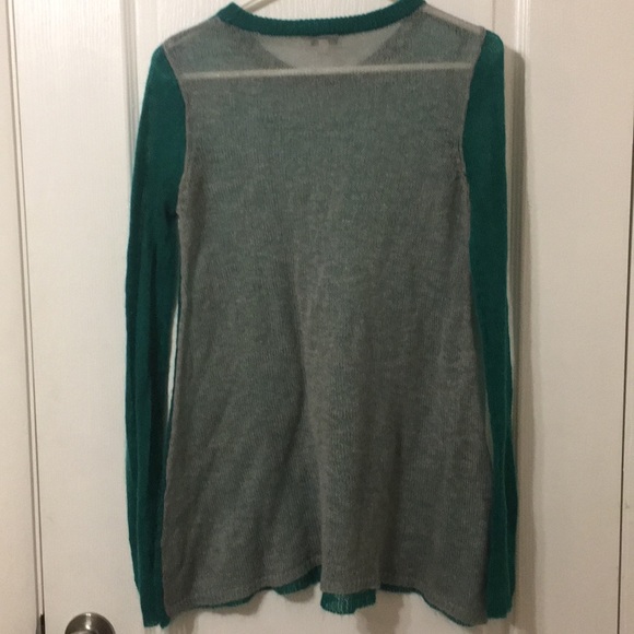 Color Block Sweater - Picture 4 of 7